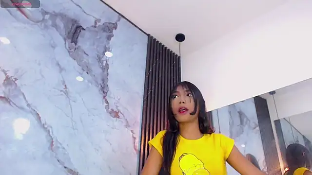 Penelopee Rouse online show from 27, 3, 2026