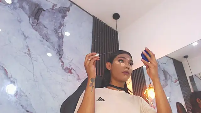 Penelopee Rouse online show from 11, 4, 2026