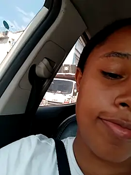 MoniqueMulberry online show from 28, 10, 2025