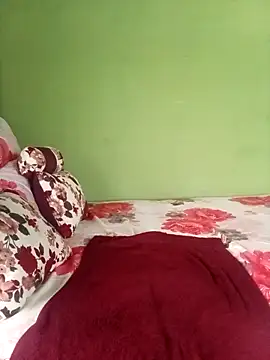 BeautyQueenX22 online show from 21, 12, 2025