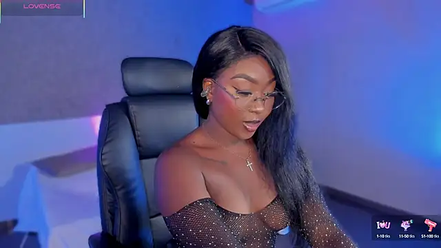 Kishalove  online show from 25, 9, 2025