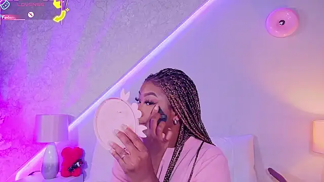 Kishalove  online show from 7, 5, 2026