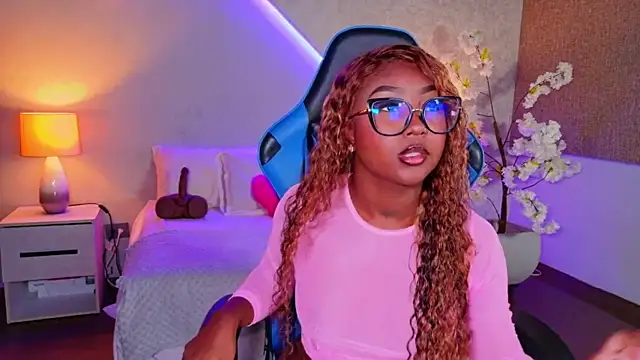 Kishalove  online show from 27, 6, 2026