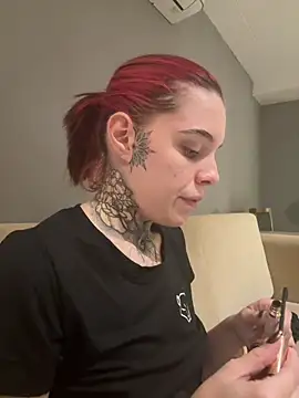 Meganreed  online show from 11, 7, 2026