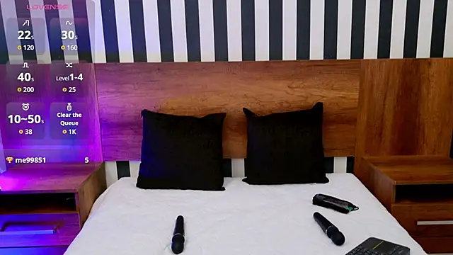 Meganreed  online show from 4, 10, 2025