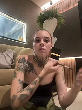 Meganreed  online show from 26, 5, 2026