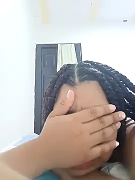 MadissonRizz online show from 28, 9, 2025