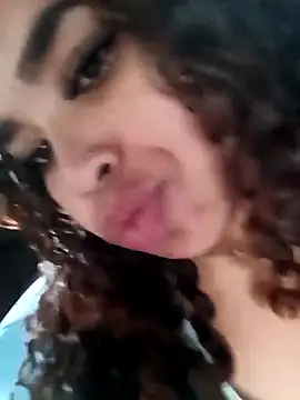 MadissonRizz online show from 3, 10, 2025