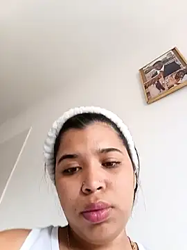 MadissonRizz online show from 2, 11, 2025