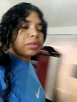 MadissonRizz online show from 25, 9, 2025