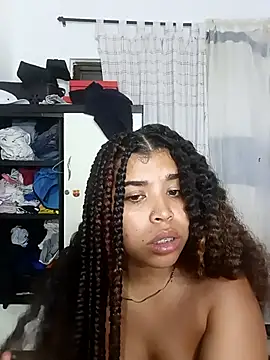 MadissonRizz online show from 3, 10, 2025