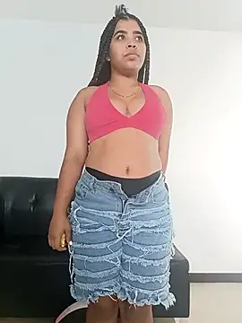 MadissonRizz online show from 2, 10, 2025