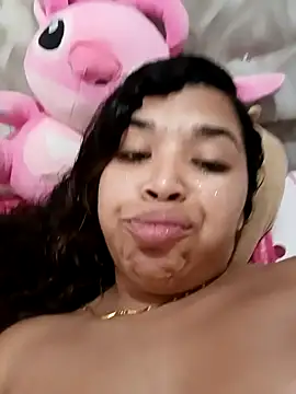 MadissonRizz online show from 5, 10, 2025