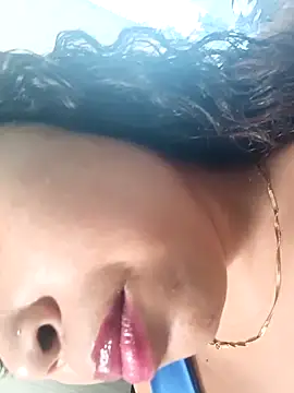 MadissonRizz online show from 22, 10, 2025