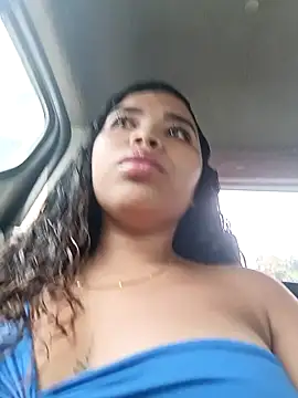 MadissonRizz online show from 8, 10, 2025