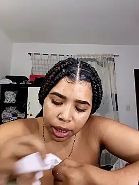 MadissonRizz online show from 2, 10, 2025