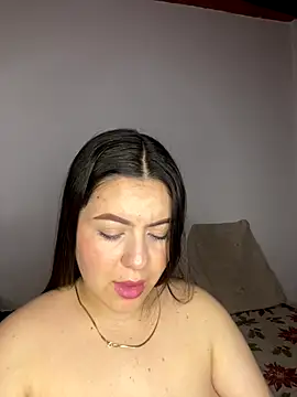 Sara B Sexual online show from 19, 12, 2025