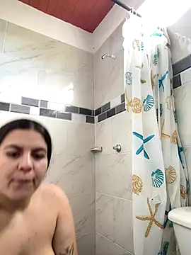 Sara B Sexual online show from 27, 9, 2025