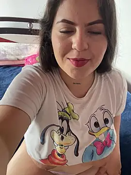 Sara B Sexual online show from 11, 3, 2026