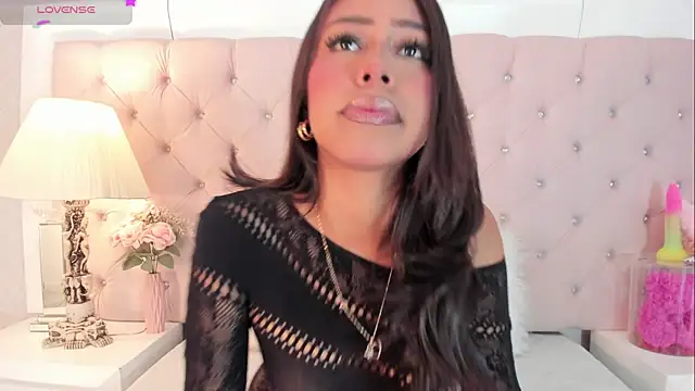 CaterinaRomano online show from 12, 11, 2025