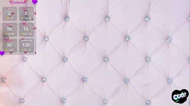 CaterinaRomano online show from 25, 9, 2025