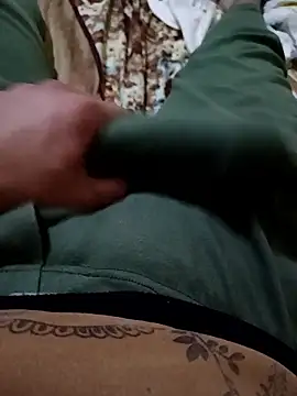 anis3g4 online show from 19, 11, 2025