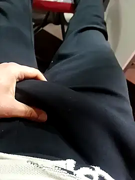 anis3g4 online show from 5, 12, 2025