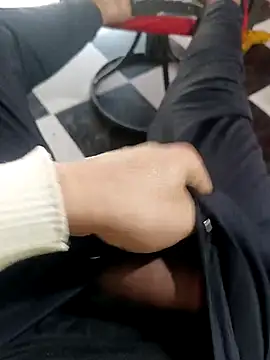 anis3g4 online show from 4, 10, 2025