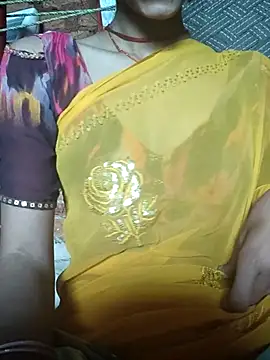 Snapshot of Yatiksha_Beby chatting on 9, 1, 2026 Yatiksha Beby online show from 9, 1, 2026