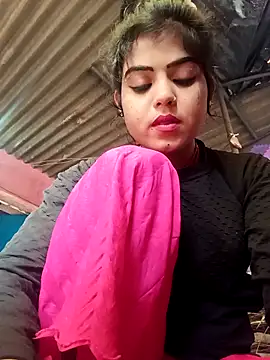 Snapshot of Yatiksha_Beby chatting on 23, 2, 2026 Yatiksha Beby online show from 23, 2, 2026