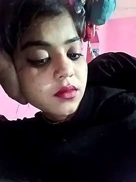 Snapshot of Yatiksha_Beby chatting on 9, 2, 2026 Yatiksha Beby online show from 9, 2, 2026