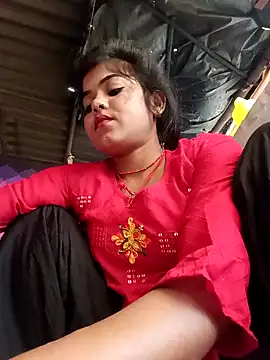 Snapshot of Yatiksha_Beby chatting on 27, 2, 2026 Yatiksha Beby online show from 27, 2, 2026