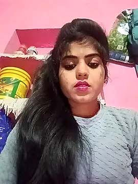 Snapshot of Yatiksha_Beby chatting on 6, 2, 2026 Yatiksha Beby online show from 6, 2, 2026