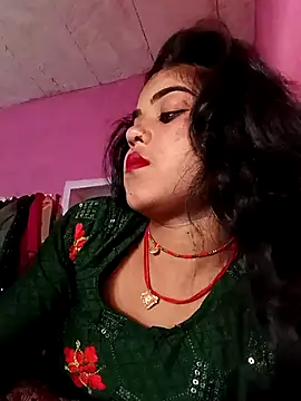 Yatiksha Beby online show from 17, 3, 2026