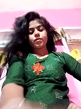 Yatiksha Beby online show from 30, 3, 2026