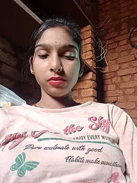 Yatiksha Beby online show from 20, 10, 2025