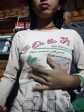 Snapshot of Yatiksha_Beby chatting on 16, 12, 2025 Yatiksha Beby online show from 16, 12, 2025