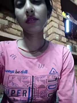 Snapshot of Yatiksha_Beby chatting on 16, 12, 2025 Yatiksha Beby online show from 16, 12, 2025