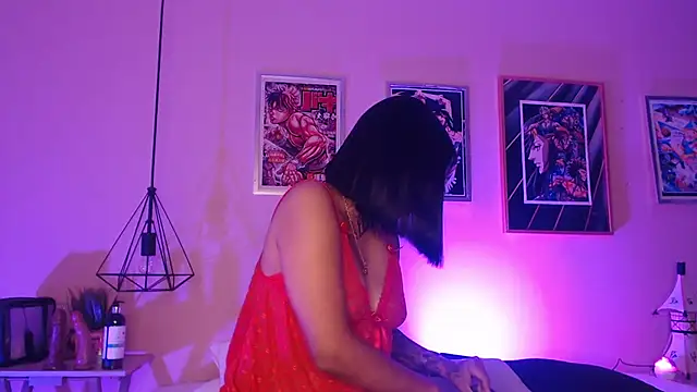 biancaleblanc online show from 7, 3, 2026