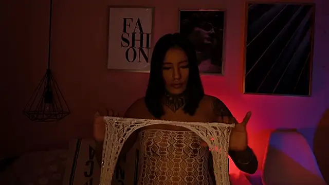 biancaleblanc online show from 26, 6, 2026