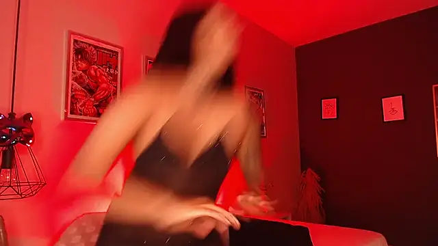 biancaleblanc online show from 25, 3, 2026