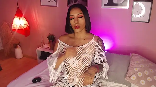 biancaleblanc online show from 19, 12, 2025