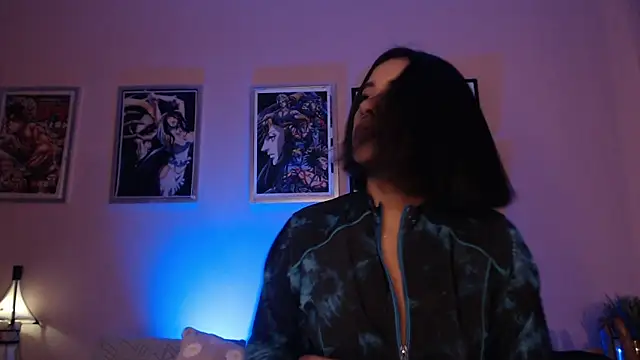 biancaleblanc online show from 15, 1, 2026