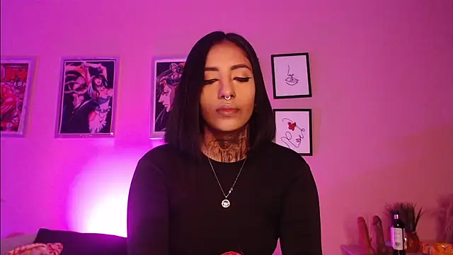 biancaleblanc online show from 27, 2, 2026