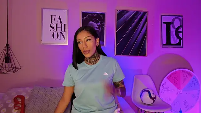 biancaleblanc online show from 18, 6, 2026
