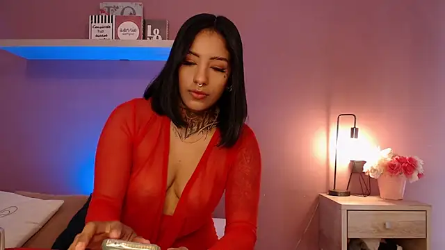 biancaleblanc online show from 26, 4, 2026
