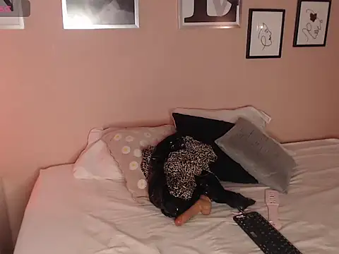 biancaleblanc online show from 5, 11, 2025