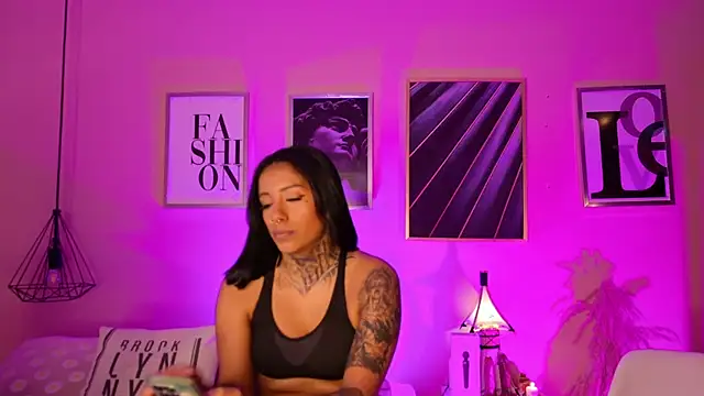 biancaleblanc online show from 29, 5, 2026