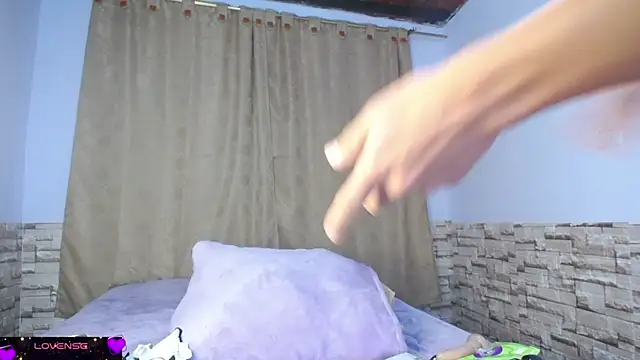 DaraKat18 online show from 20, 9, 2025