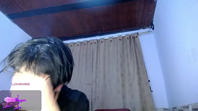 DaraKat18 online show from 14, 11, 2025